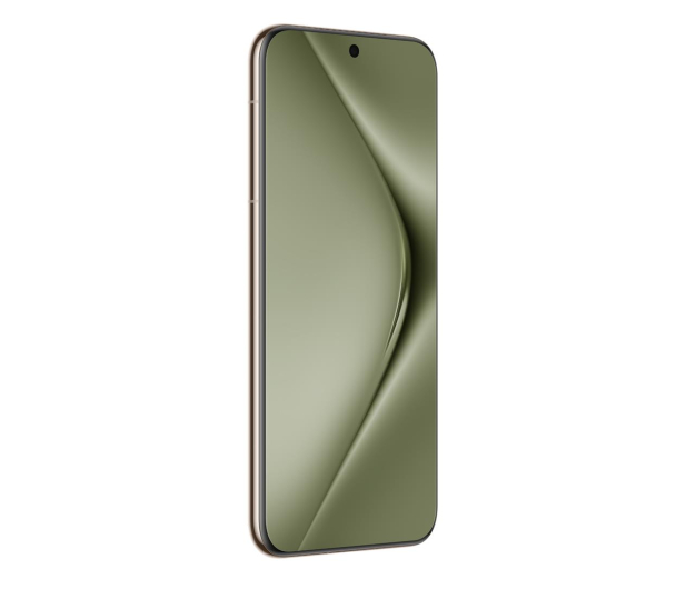 Huawei Pura 70 Ultra 16/512GB Zielona 120Hz - 1242978 - zdjęcie 2